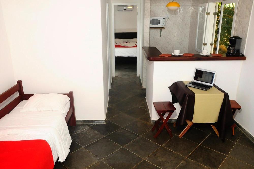 Hotel Latitud Buzios By Latitud Hoteles Экстерьер фото