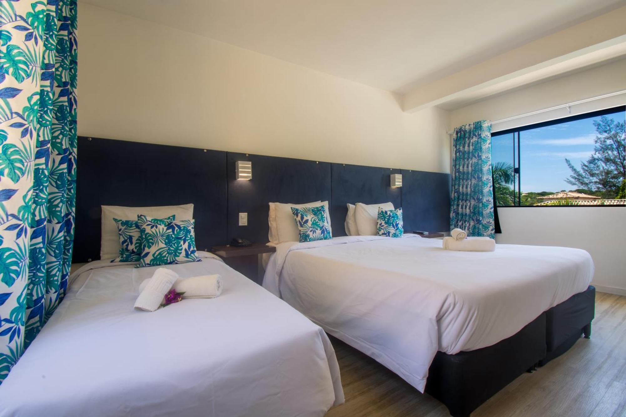 Hotel Latitud Buzios By Latitud Hoteles Экстерьер фото