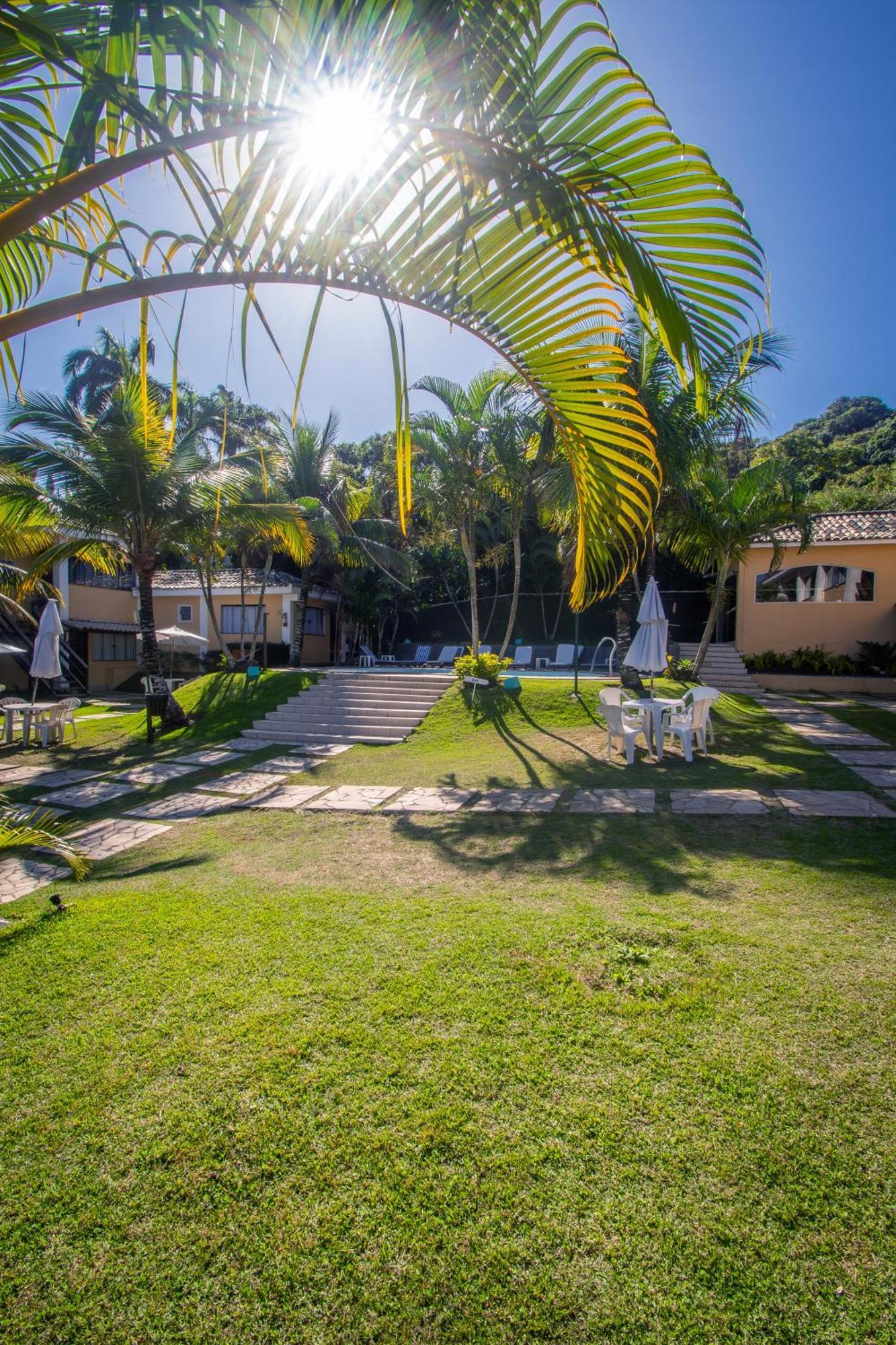 Hotel Latitud Buzios By Latitud Hoteles Экстерьер фото