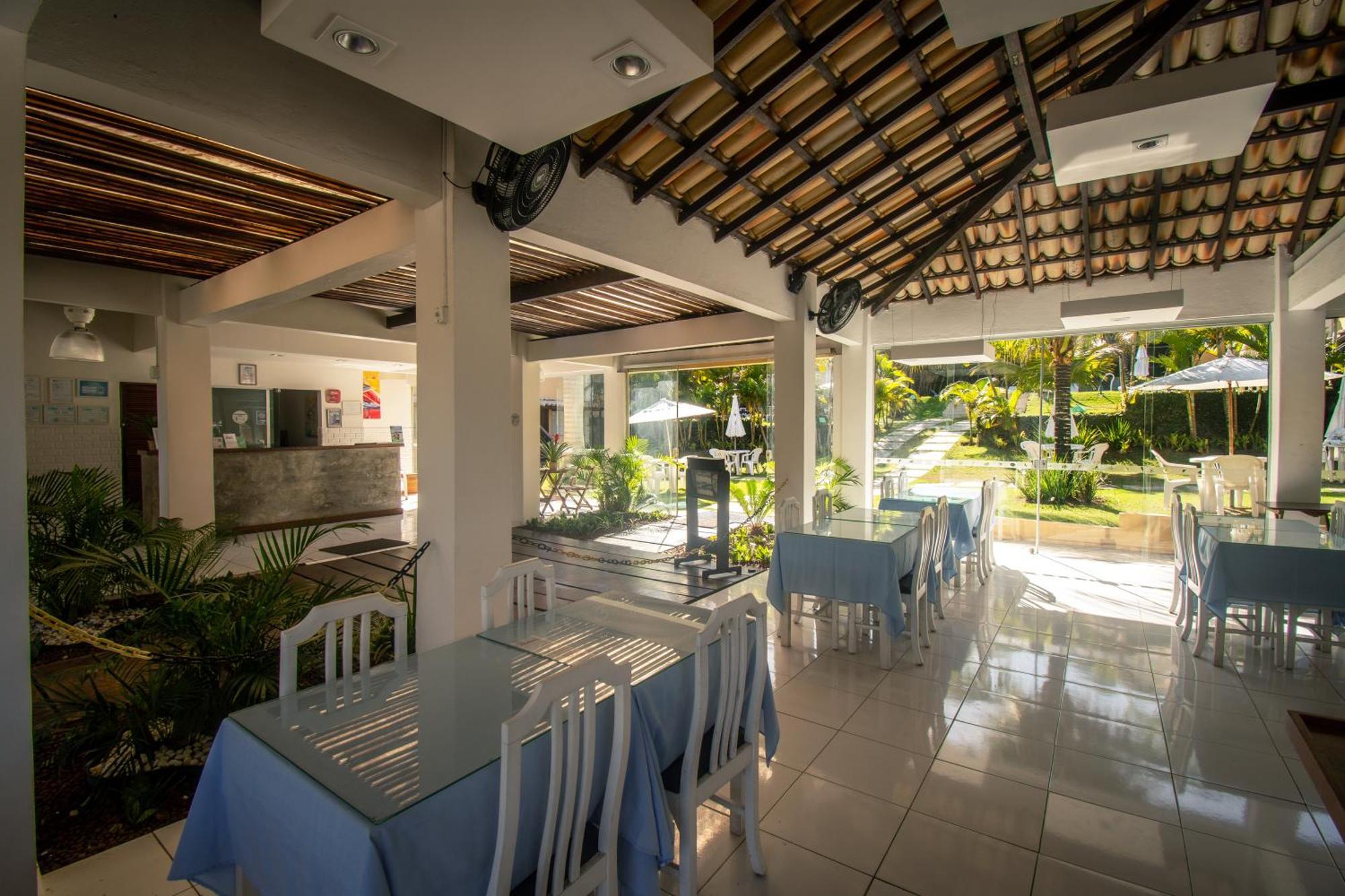 Hotel Latitud Buzios By Latitud Hoteles Экстерьер фото