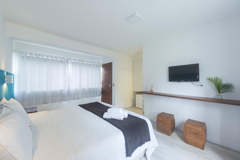 Hotel Latitud Buzios By Latitud Hoteles Экстерьер фото